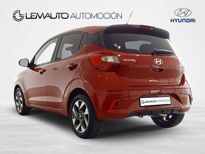 Hyundai i10 1.0 MPI Klass