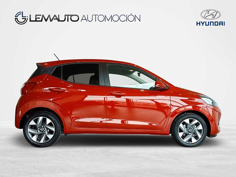 Hyundai i10 1.0 MPI Klass