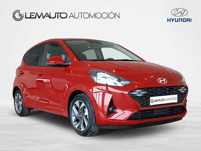 Hyundai i10 1.0 MPI Klass