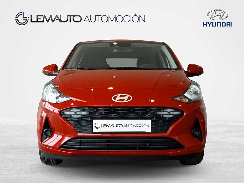 Hyundai i10 1.0 MPI Klass