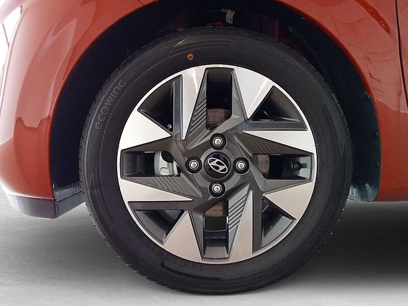 Hyundai i10 1.0 MPI Klass