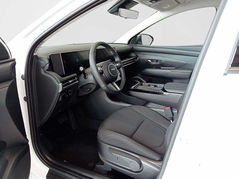 Hyundai Tucson Híbrido Tucson 1.6 T HEV Klass AT