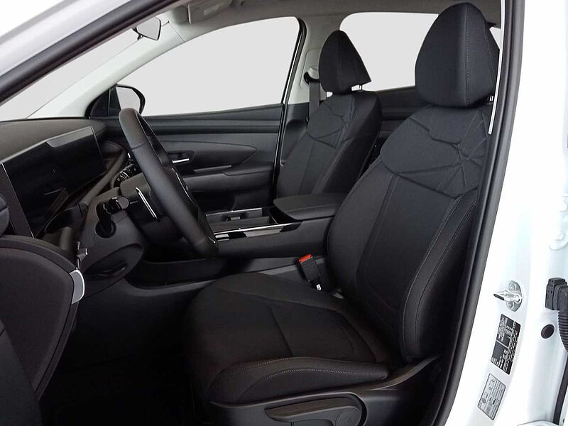 Hyundai Tucson Híbrido Tucson 1.6 T HEV Klass AT