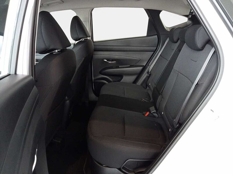 Hyundai Tucson Híbrido Tucson 1.6 T HEV Klass AT