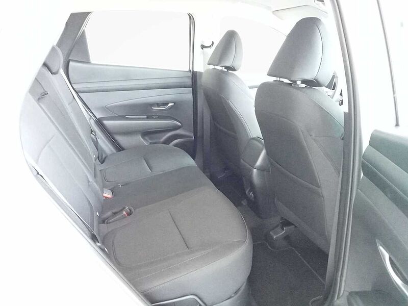 Hyundai Tucson Híbrido Tucson 1.6 T HEV Klass AT