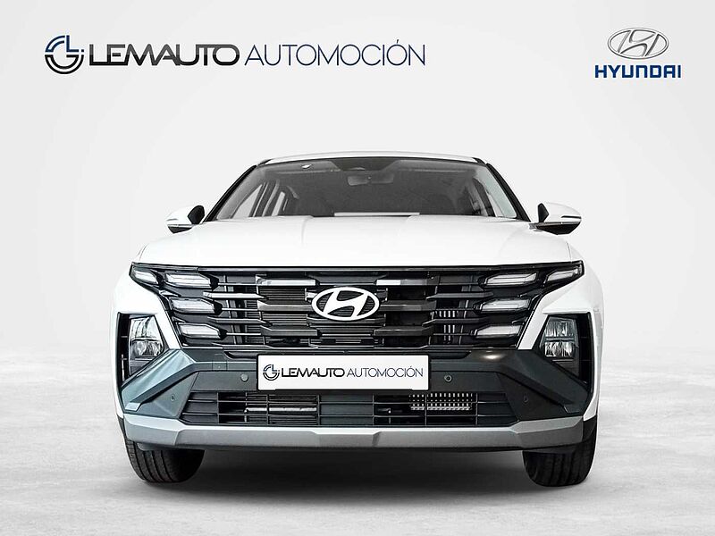 Hyundai Tucson Híbrido Tucson 1.6 T HEV Klass AT
