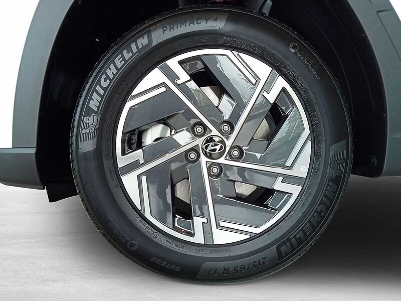 Hyundai Tucson Híbrido Tucson 1.6 T HEV Klass AT