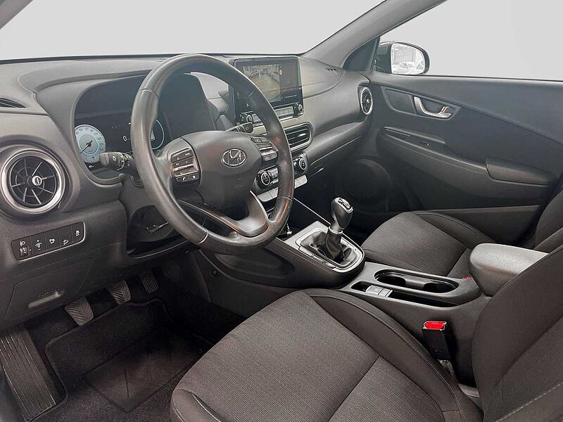 Hyundai Kona 1.0 TGDI Tecno 4x2