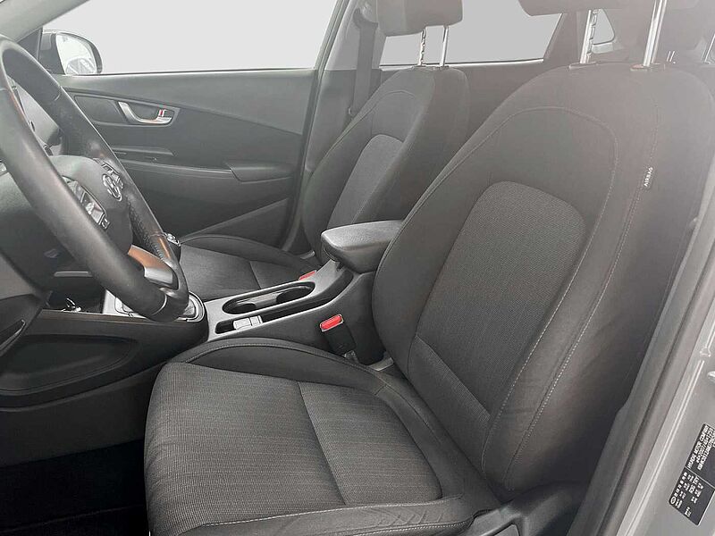 Hyundai Kona 1.0 TGDI Tecno 4x2