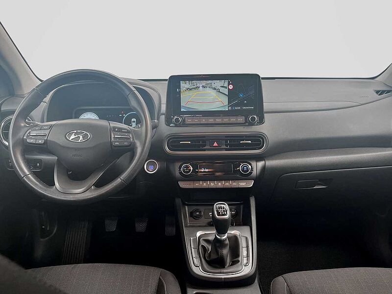 Hyundai Kona 1.0 TGDI Tecno 4x2
