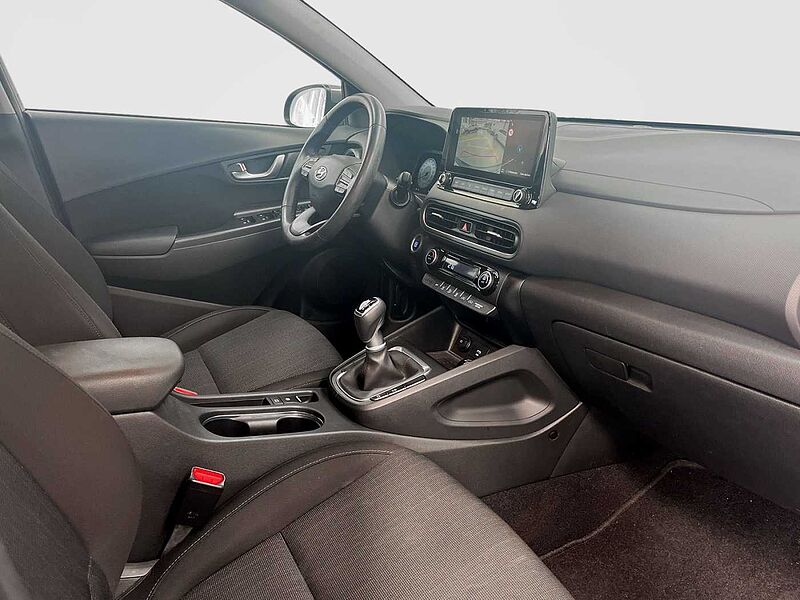 Hyundai Kona 1.0 TGDI Tecno 4x2