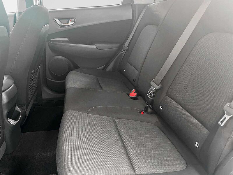 Hyundai Kona 1.0 TGDI Tecno 4x2