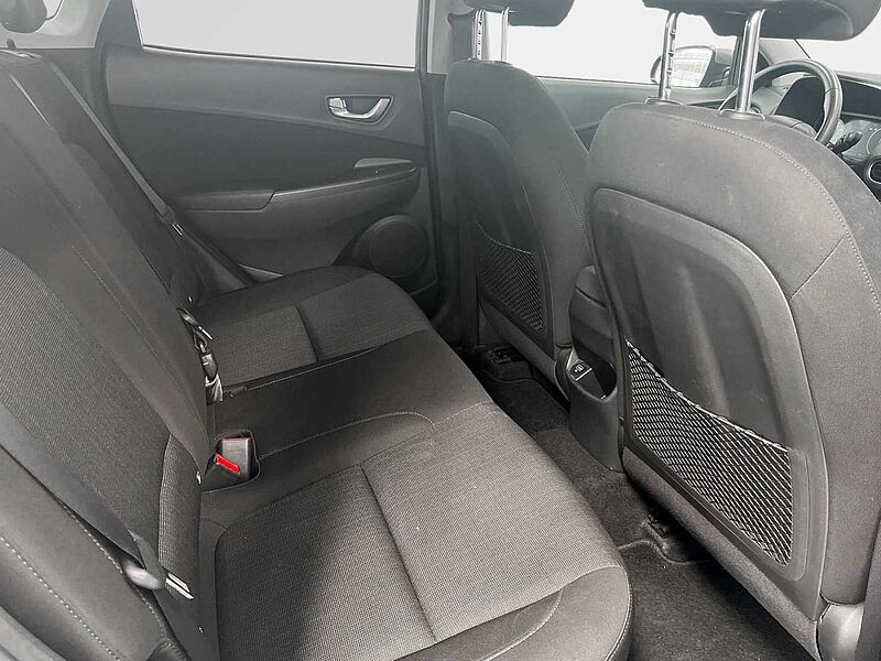 Hyundai Kona 1.0 TGDI Tecno 4x2