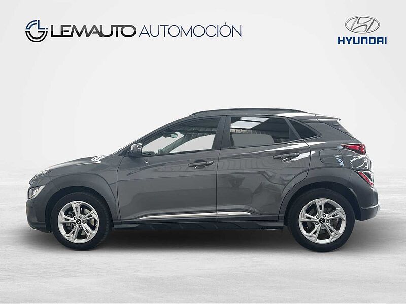 Hyundai Kona 1.0 TGDI Tecno 4x2
