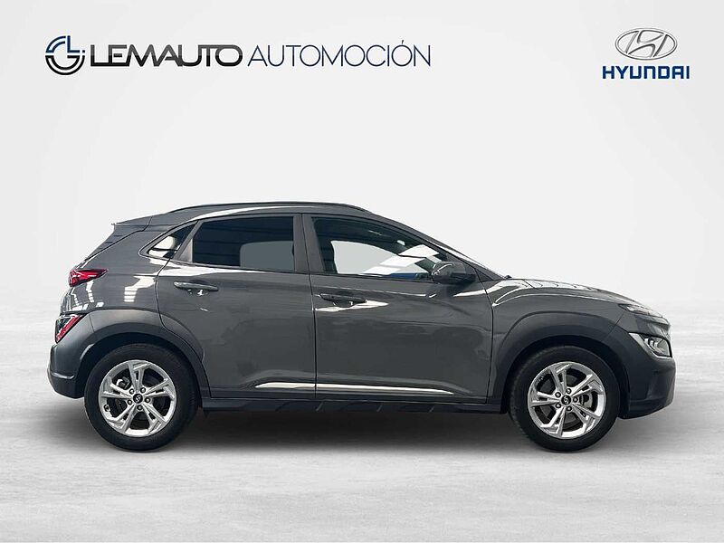 Hyundai Kona 1.0 TGDI Tecno 4x2