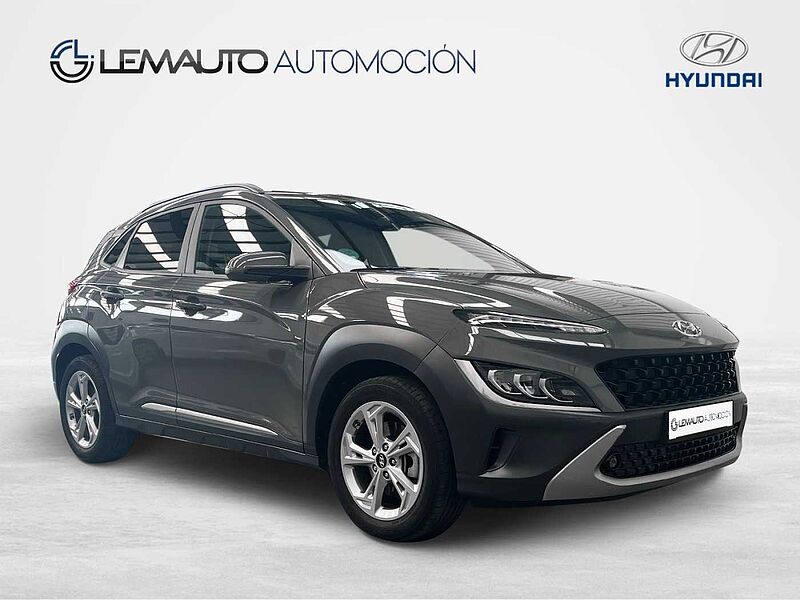 Hyundai Kona 1.0 TGDI Tecno 4x2