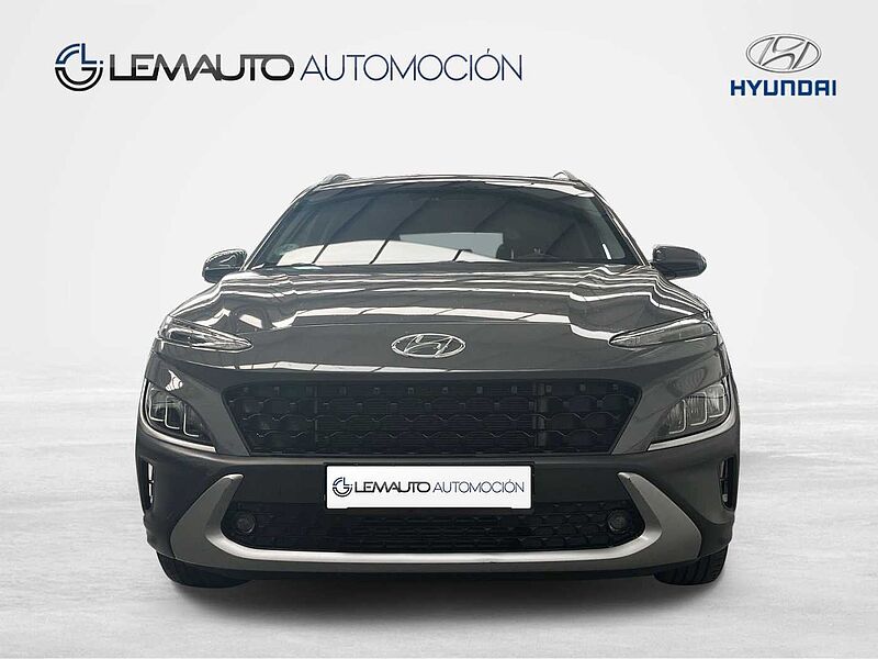 Hyundai Kona 1.0 TGDI Tecno 4x2