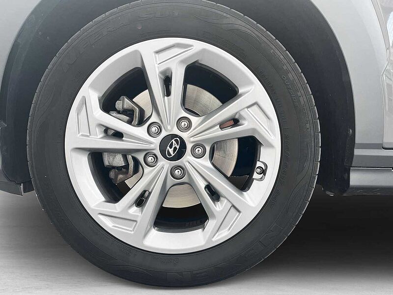 Hyundai Kona 1.0 TGDI Tecno 4x2